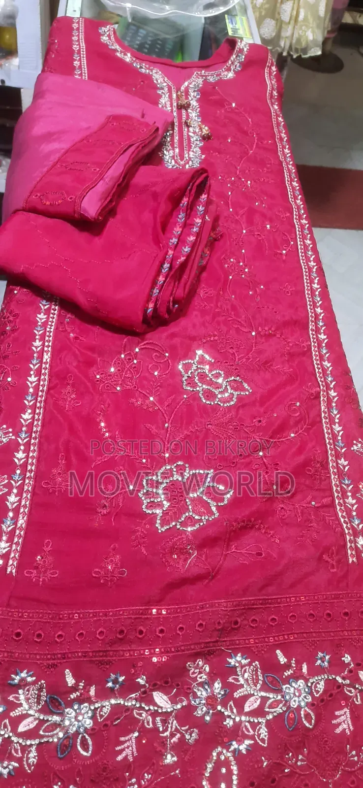Pakistani Dress