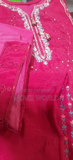 Pakistani Dress