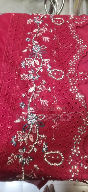 Pakistani Dress