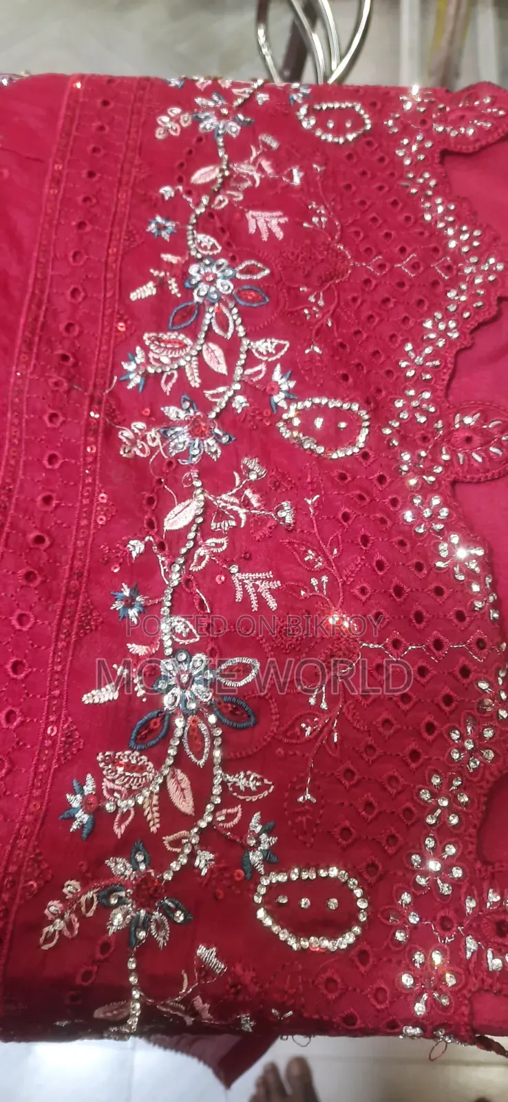 Pakistani Dress
