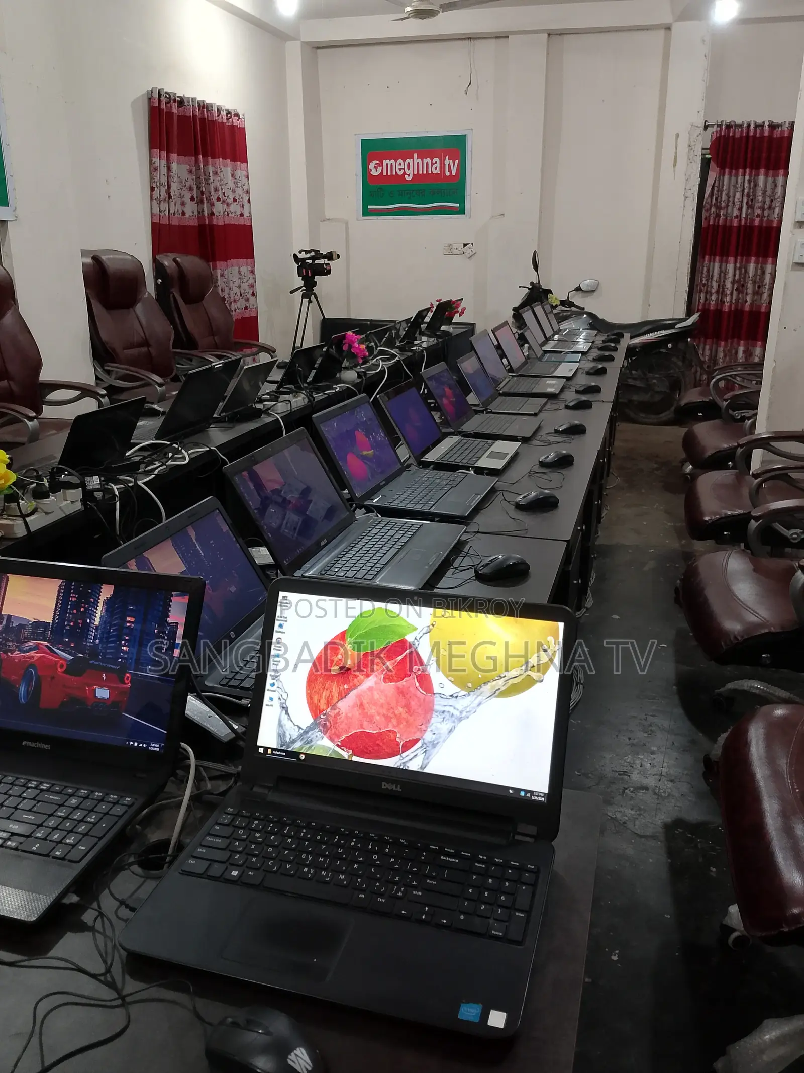 ল্যাপটপ আসুস ৮জিবি এএমডি রাইজেন এসএসডি ৫১২জিবি