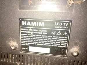 Led Tv Samsung