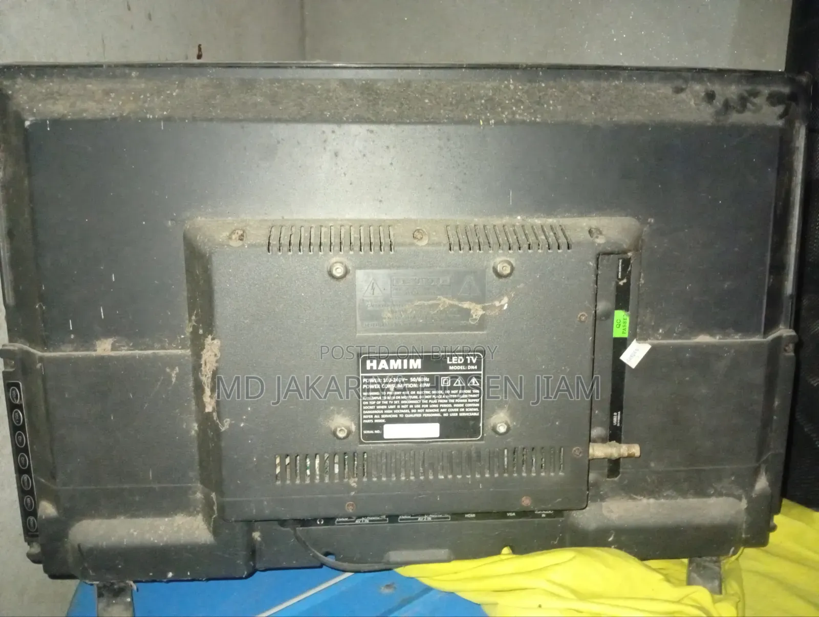 Led Tv Samsung