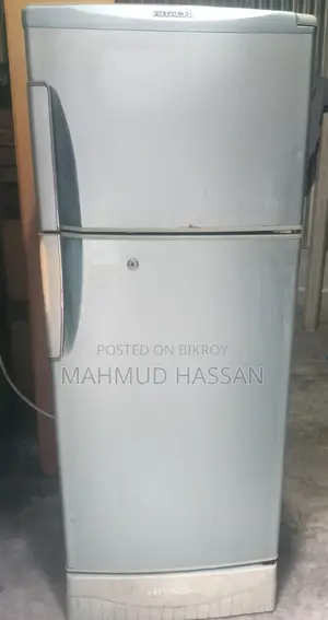 Hitachi Refrigerator