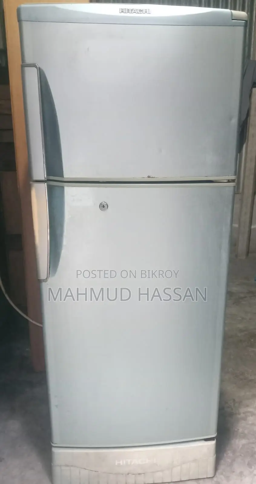 Hitachi Refrigerator
