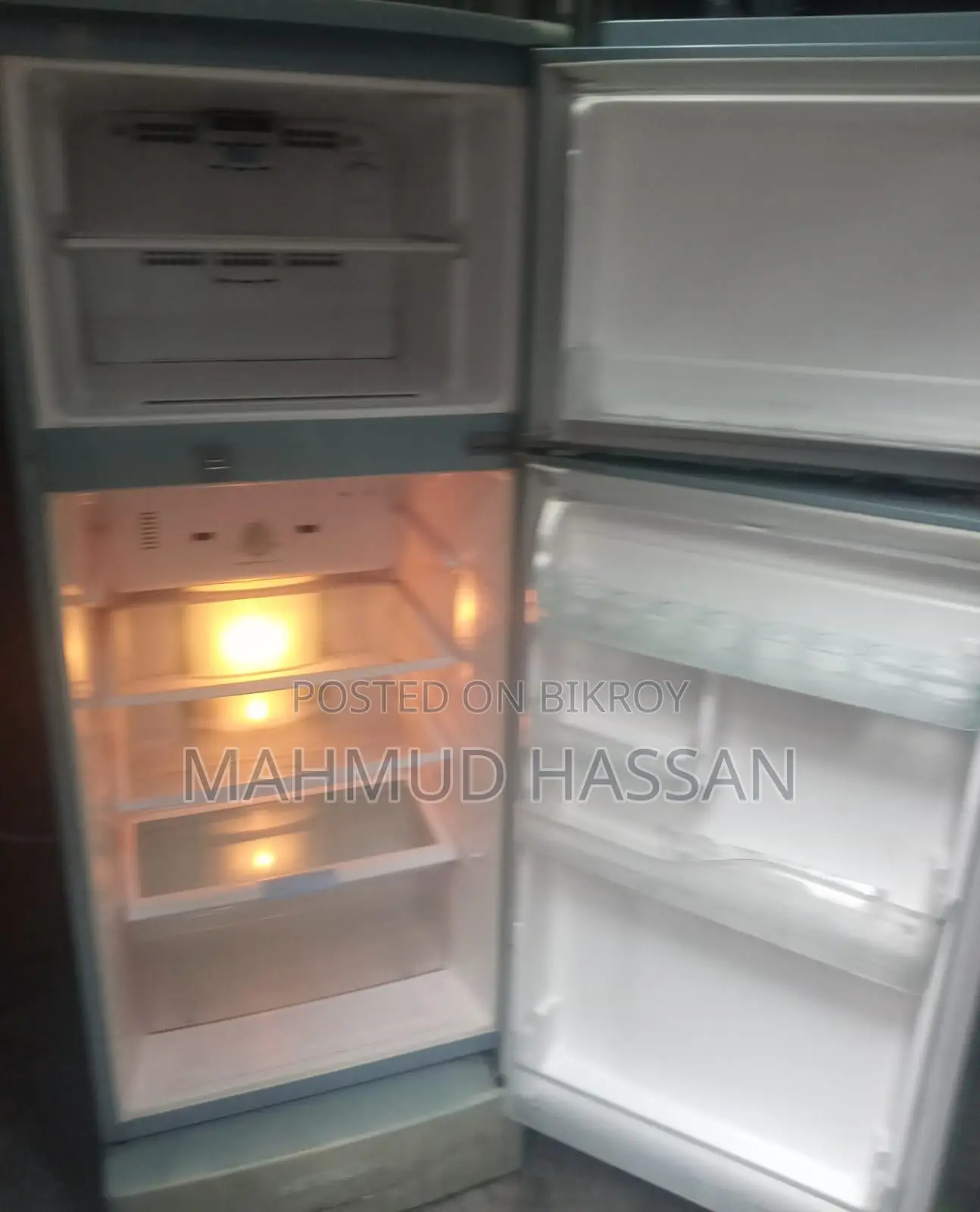 Hitachi Refrigerator