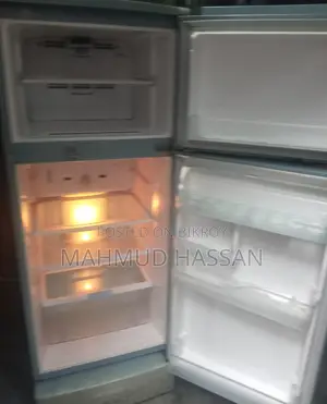 Hitachi Refrigerator