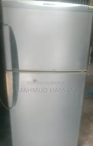 Hitachi Refrigerator