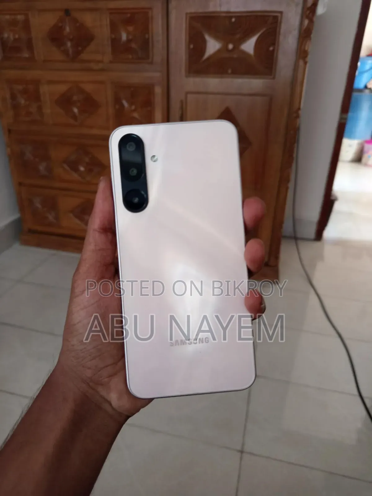 Samsung Galaxy W 16 GB