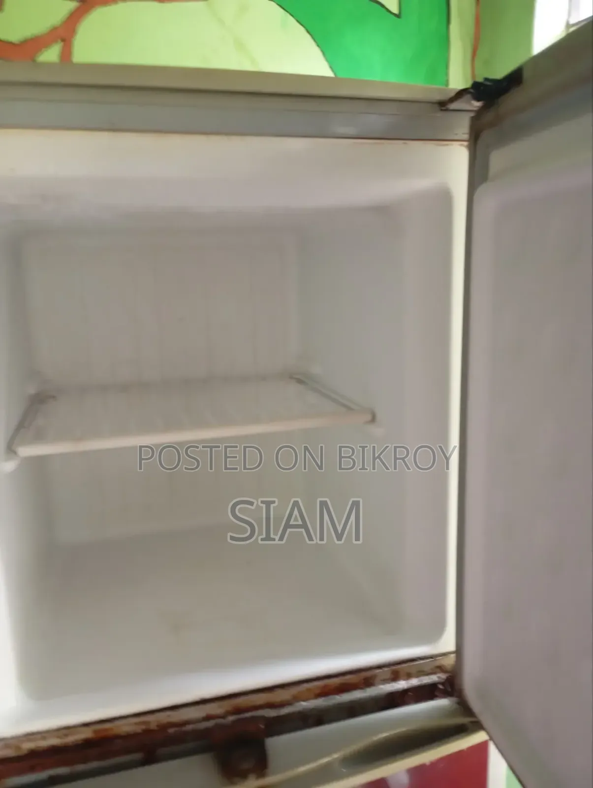 Singer 10 SFT Freeze