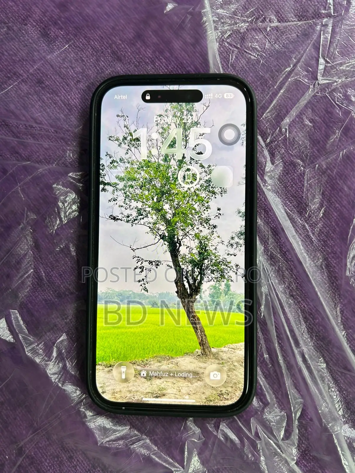 Apple iPhone 14 Pro 512 GB White
