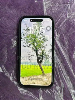Apple iPhone 14 Pro 512 GB White