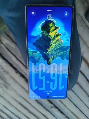 Infinix Note 50 Pro 256 GB Gray