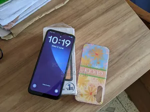 Samsung Galaxy A14 64 GB Black