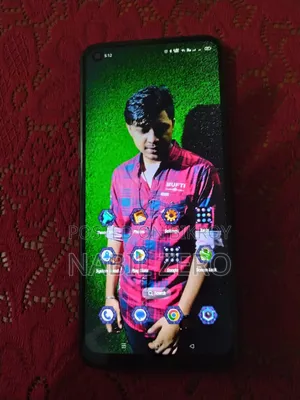 Oppo A54 128 GB Blue