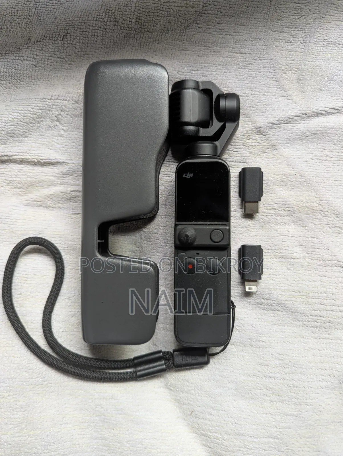 DJI Pocket-2