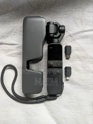 Dji Pocket-2