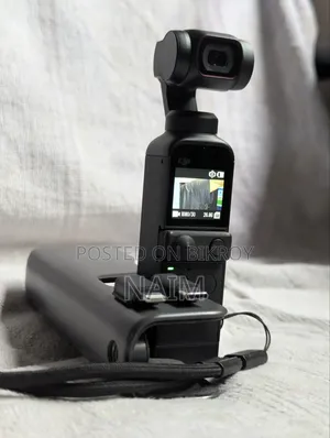 DJI Pocket-2