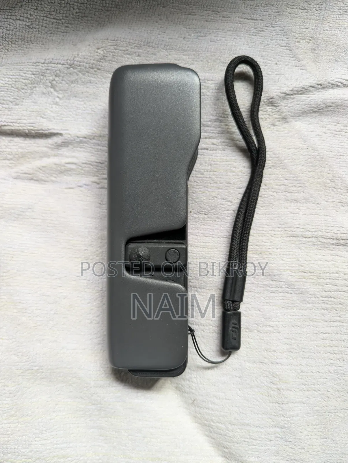 DJI Pocket-2