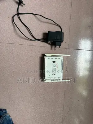 Mercusys Router
