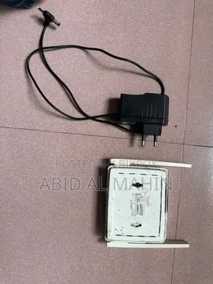 Mercusys Router