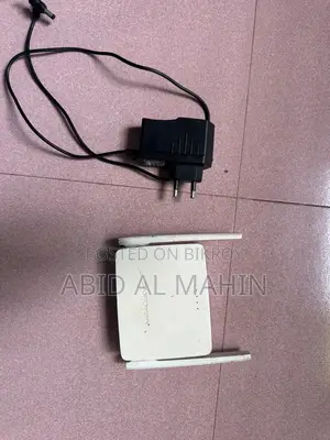 Mercusys Router
