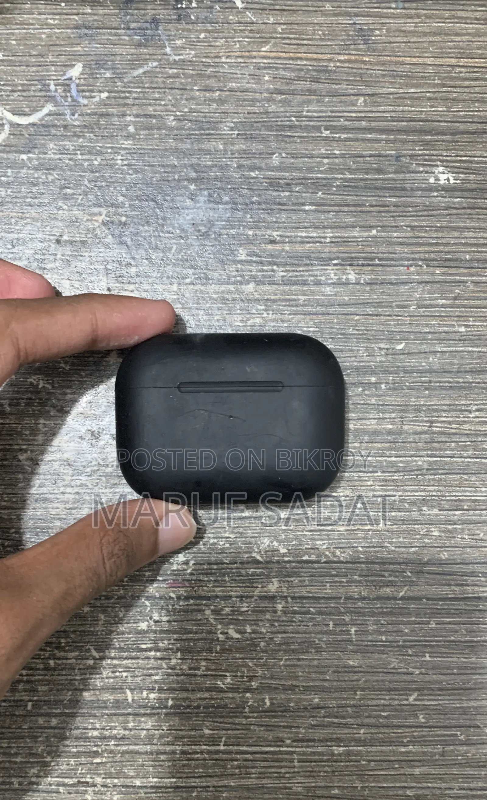 অ্যাপল এয়ারপডস প্রো ২