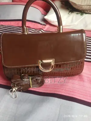 Brand New Women's Handbag