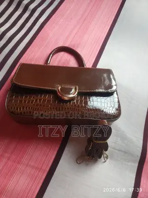 Brand New Women's Handbag
