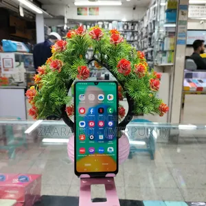 Samsung Galaxy M32 6 GB Gray