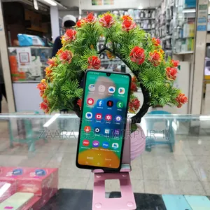 Samsung Galaxy M32 6 GB Gray