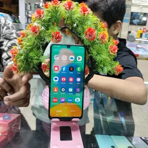 Samsung Galaxy M32 6 GB Gray