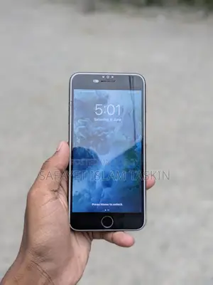 অ্যাপল আইফোন ৭ প্লাস ২৫৬ জিবি ব্ল্যাক