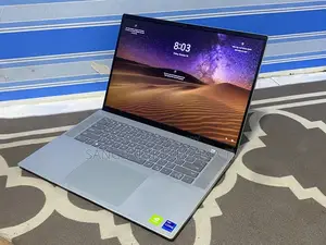 Laptop Dell 8GB RAM AMD Ryzen 512GB SSD