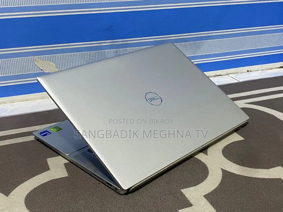 Laptop Dell 8GB RAM AMD Ryzen 512GB SSD