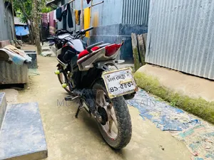 H Power Max-Z 150 2018 Black