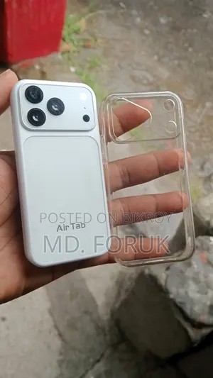 New Apple iPhone 17 Pro Max 2 TB White