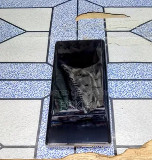 New Tecno Camon 40 Pro 5G 256 GB Green
