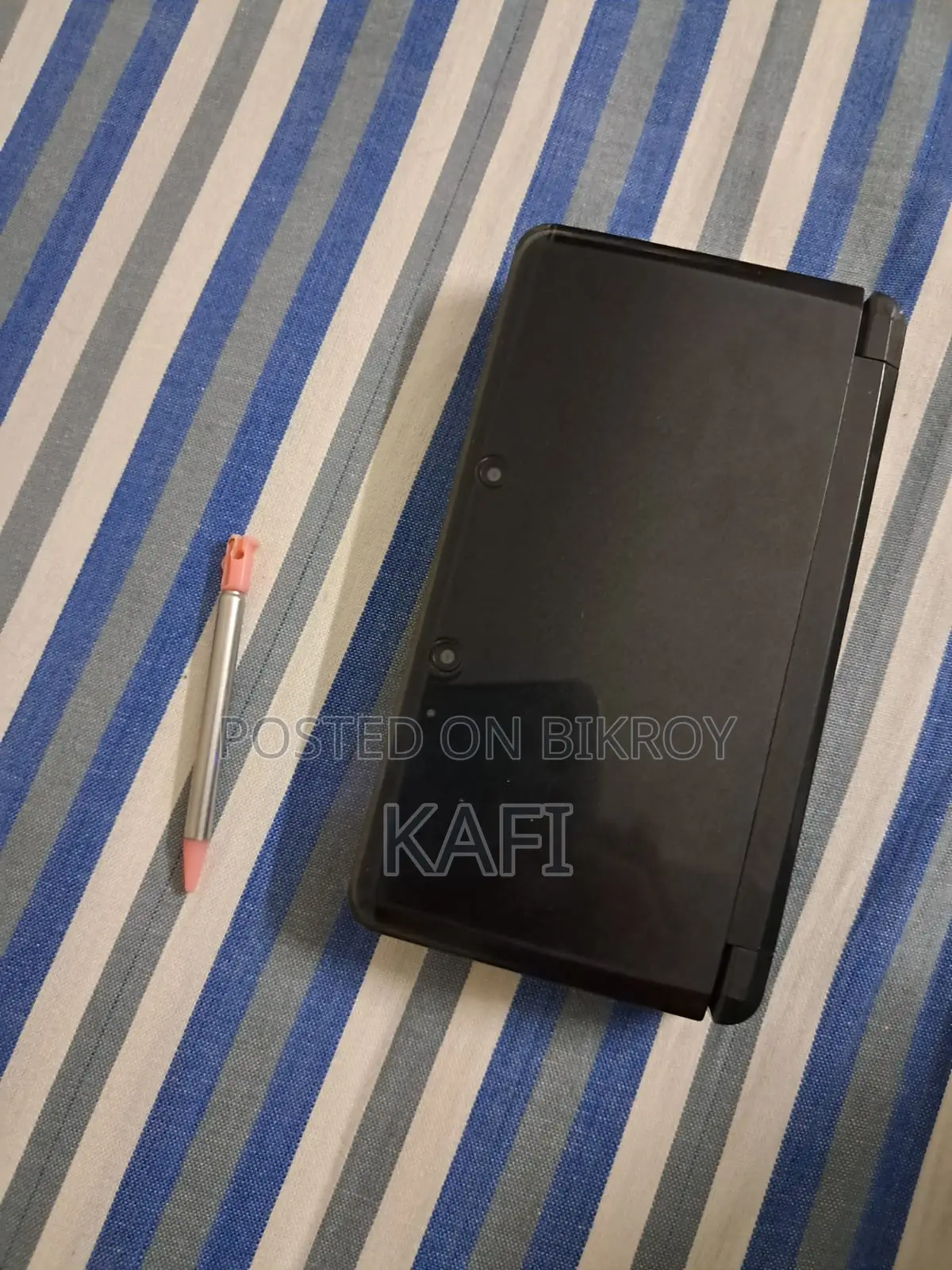 Nintendo 3DS Jailbreak