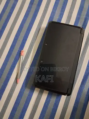 Nintendo 3DS Jailbreak