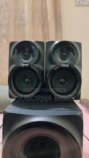 Digitalx X-F938bt (Speaker)