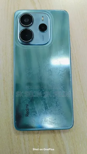 শাওমি ১২৮ জিবি
