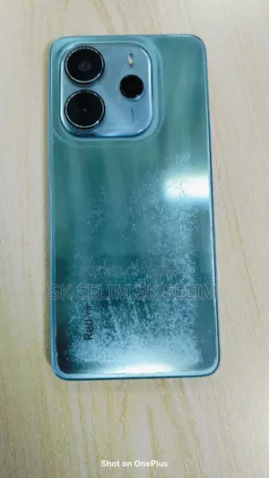 শাওমি ১২৮ জিবি