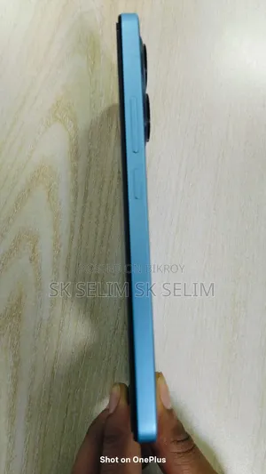 শাওমি ১২৮ জিবি