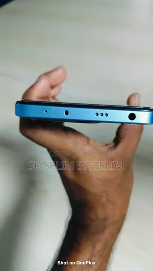 শাওমি ১২৮ জিবি