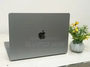Laptop Apple MacBook Pro 2021 M1 16GB Apple M1 Pro SSD 512GB