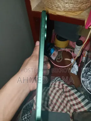 সি আইডিয়া সিএম১০ ৪ জিবি গ্রিন