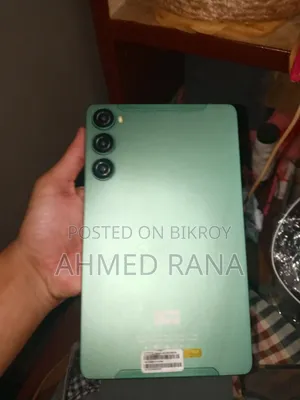 সি আইডিয়া সিএম১০ ৪ জিবি গ্রিন