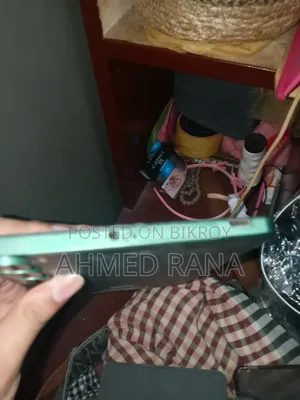 সি আইডিয়া সিএম১০ ৪ জিবি গ্রিন