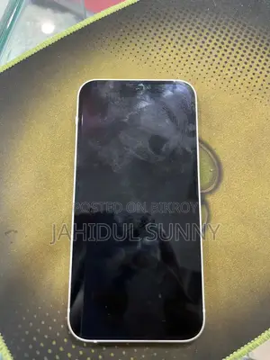 Apple iPhone 12 128 GB White